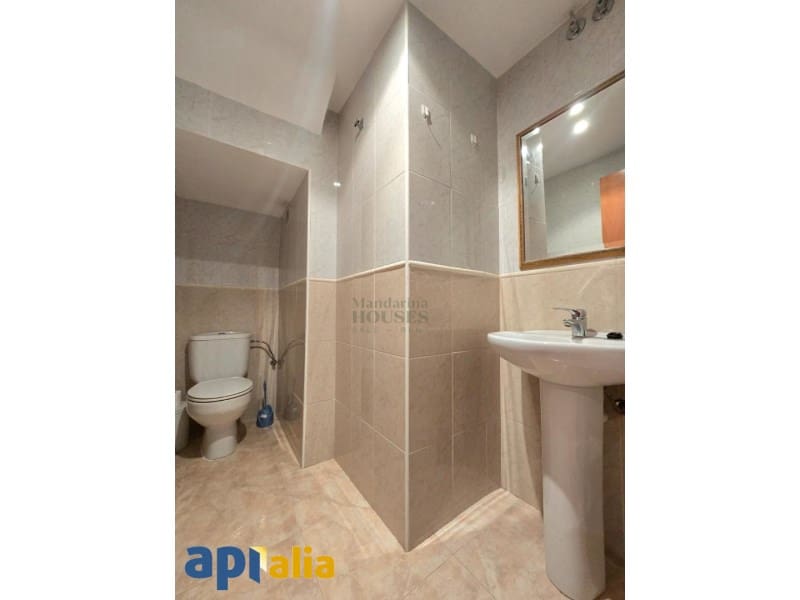 2 soveværelse Lejlighed til salg i Lloret de Mar - € 350.000 (Ref: 8886339)