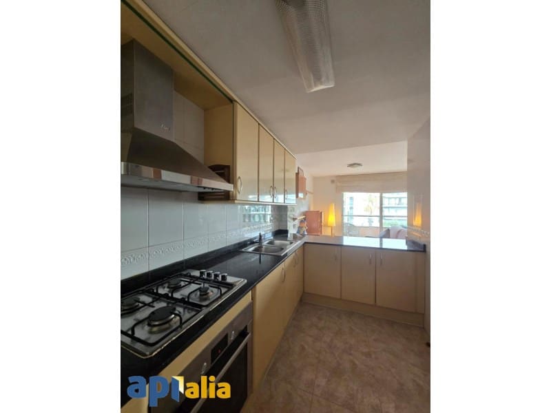 2 soveværelse Lejlighed til salg i Lloret de Mar - € 350.000 (Ref: 8886339)