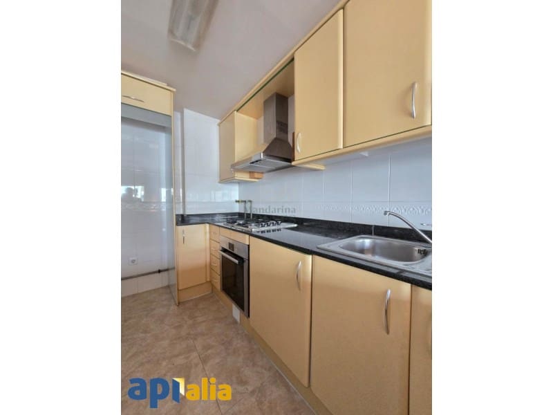 2 soveværelse Lejlighed til salg i Lloret de Mar - € 350.000 (Ref: 8886339)