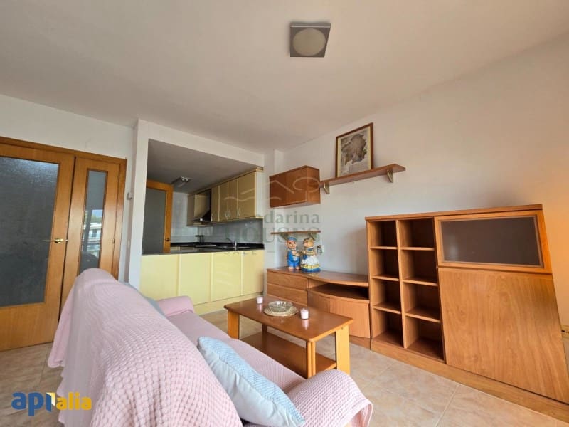 2 soveværelse Lejlighed til salg i Lloret de Mar - € 350.000 (Ref: 8886339)