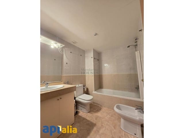 2 soveværelse Lejlighed til salg i Fenals, Lloret de Mar - € 350.000 (Ref: 8886339)