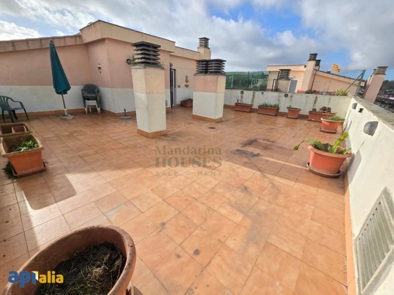 2 soveværelse Lejlighed til salg i Lloret de Mar - € 350.000 (Ref: 8886339)