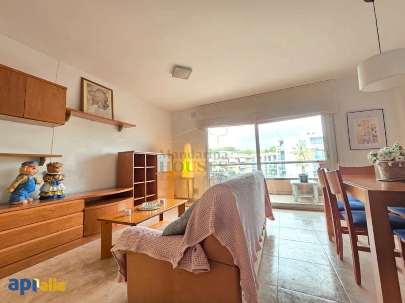 2 soveværelse Lejlighed til salg i Lloret de Mar - € 350.000 (Ref: 8886339)