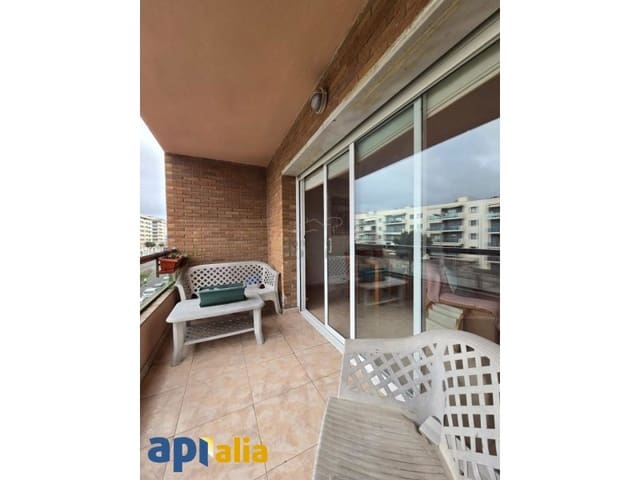 2 soveværelse Lejlighed til salg i Fenals, Lloret de Mar - € 350.000 (Ref: 8886339)