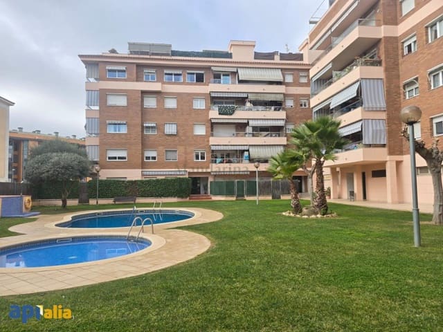 2 soveværelse Lejlighed til salg i Fenals, Lloret de Mar - € 350.000 (Ref: 8886339)