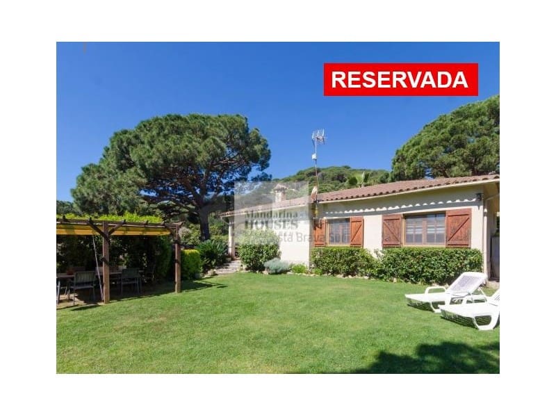 4 quarto Moradia para venda em Lloret de Mar - 375 000 € (Ref: 8994063)