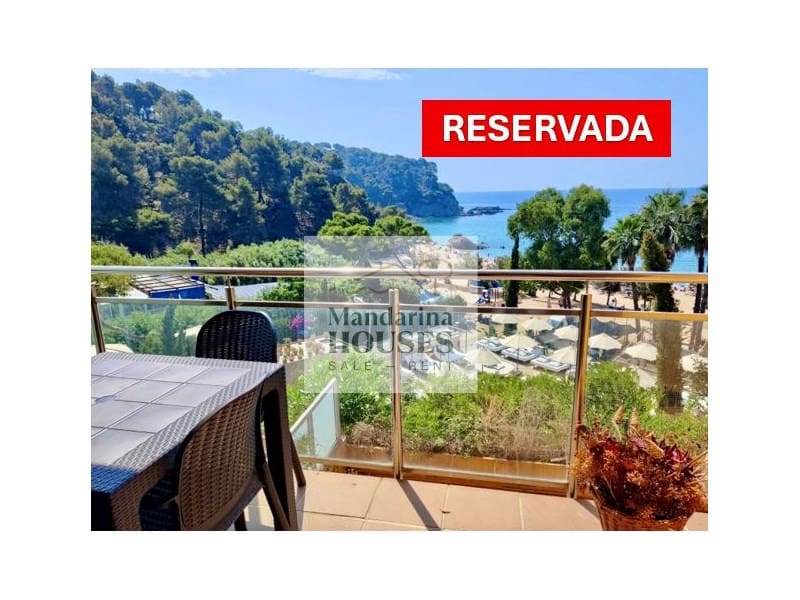 3 soveværelse Lejlighed til salg i Lloret de Mar med garage - € 350.000 (Ref: 9003472)