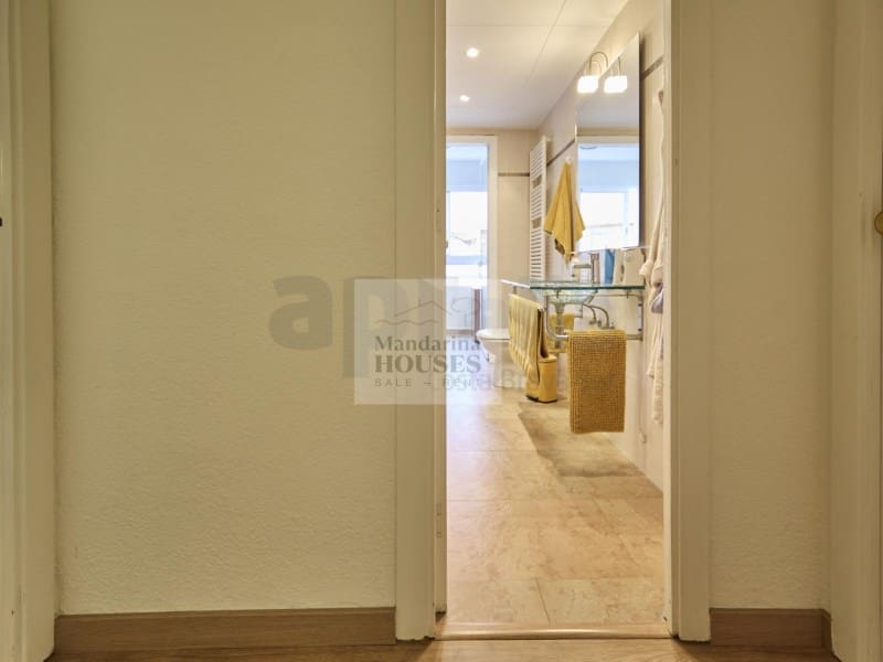 3 soveværelse Lejlighed til salg i Lloret de Mar - € 320.000 (Ref: 9026586)