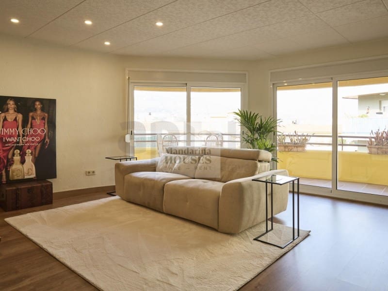 3 soveværelse Lejlighed til salg i Lloret de Mar - € 320.000 (Ref: 9026586)