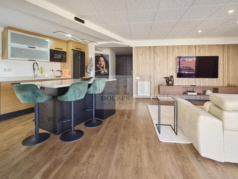 3 soveværelse Lejlighed til salg i Lloret de Mar - € 320.000 (Ref: 9026586)