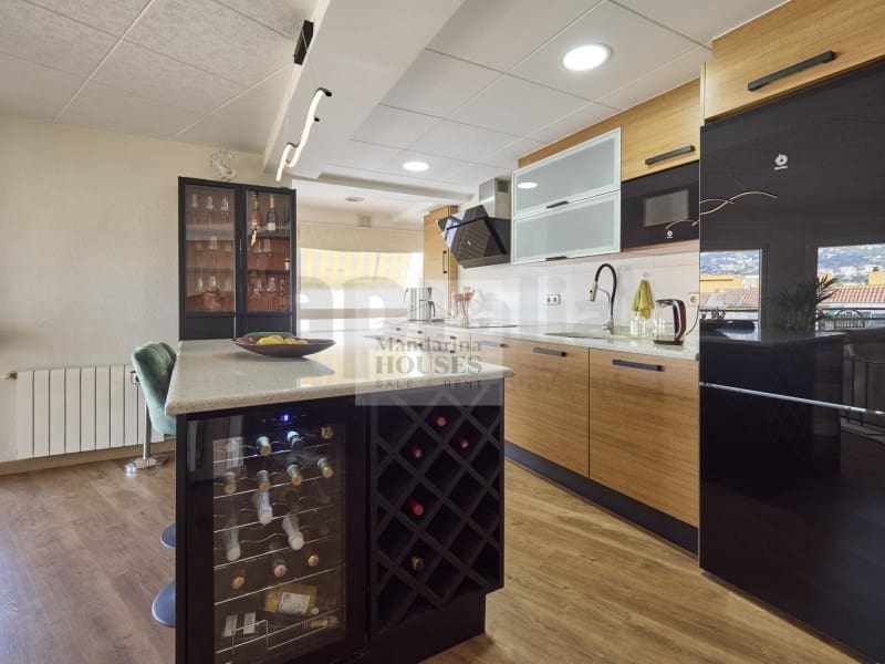 3 soveværelse Lejlighed til salg i Lloret de Mar - € 320.000 (Ref: 9026586)