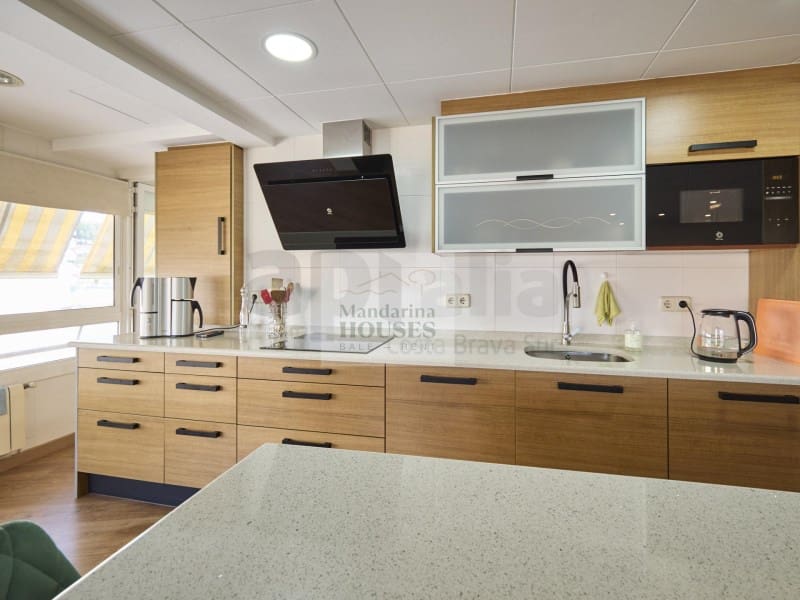 3 soveværelse Lejlighed til salg i Lloret de Mar - € 320.000 (Ref: 9026586)