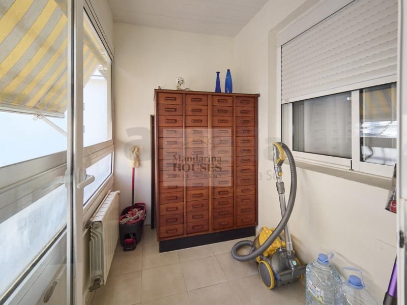 3 soveværelse Lejlighed til salg i Lloret de Mar - € 320.000 (Ref: 9026586)