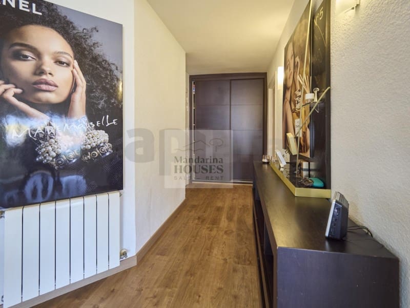 3 soveværelse Lejlighed til salg i Lloret de Mar - € 320.000 (Ref: 9026586)