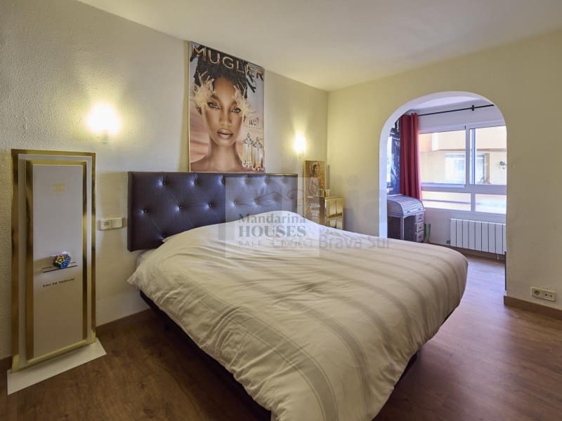 3 soveværelse Lejlighed til salg i Lloret de Mar - € 320.000 (Ref: 9026586)