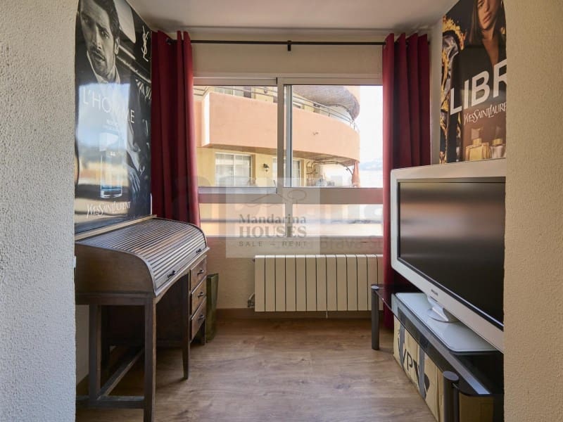 3 soveværelse Lejlighed til salg i Lloret de Mar - € 320.000 (Ref: 9026586)