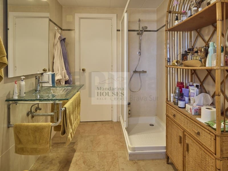 3 soveværelse Lejlighed til salg i Lloret de Mar - € 320.000 (Ref: 9026586)