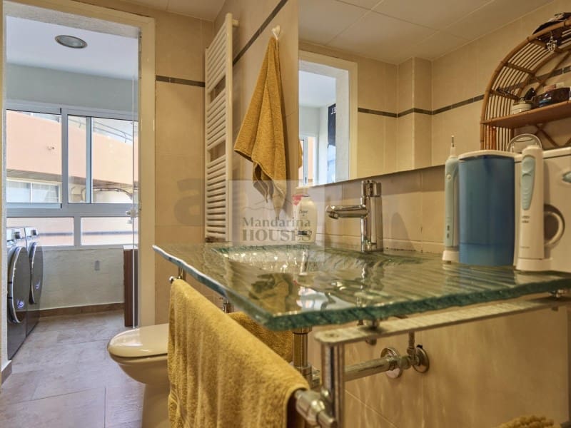 3 soveværelse Lejlighed til salg i Lloret de Mar - € 320.000 (Ref: 9026586)