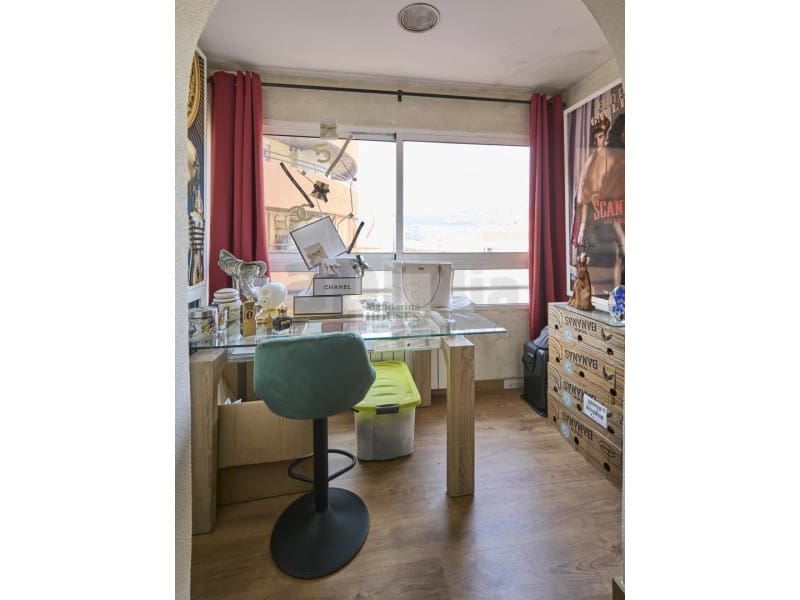 3 soveværelse Lejlighed til salg i Lloret de Mar - € 320.000 (Ref: 9026586)