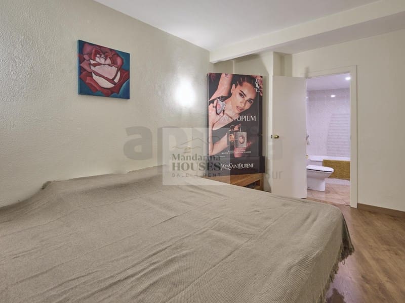 3 soveværelse Lejlighed til salg i Lloret de Mar - € 320.000 (Ref: 9026586)