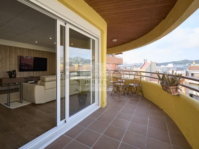 3 soveværelse Lejlighed til salg i Fenals, Lloret de Mar - € 320.000 (Ref: 9026586)