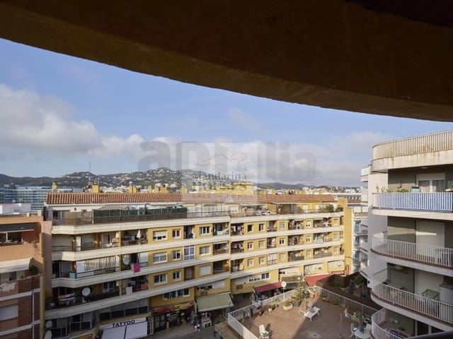 3 soveværelse Lejlighed til salg i Fenals, Lloret de Mar - € 320.000 (Ref: 9026586)