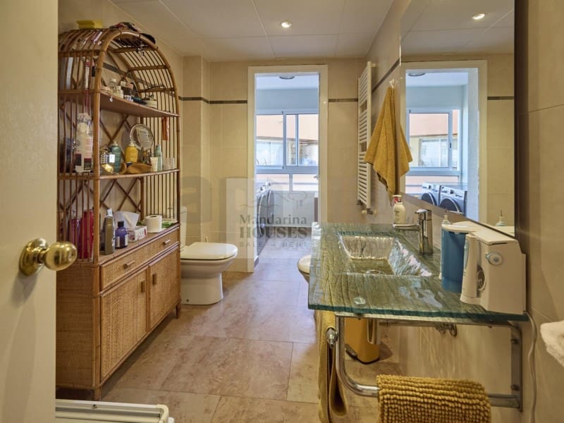 3 soveværelse Lejlighed til salg i Lloret de Mar - € 320.000 (Ref: 9026586)