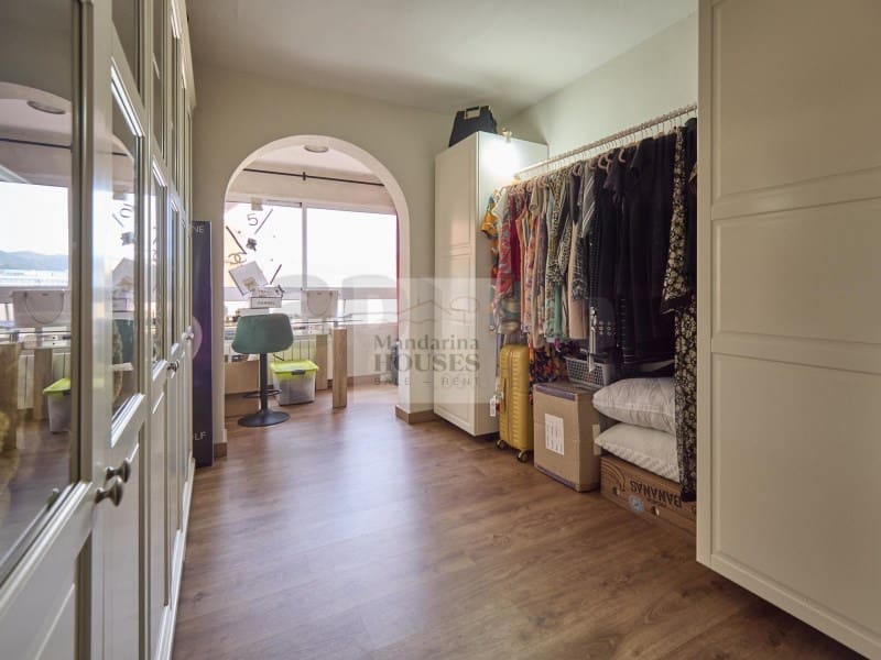 3 soveværelse Lejlighed til salg i Lloret de Mar - € 320.000 (Ref: 9026586)