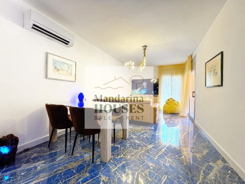 2 sypialnia Apartament na sprzedaż w Lloret de Mar z garażem - 299 000 € (Ref: 9104930)