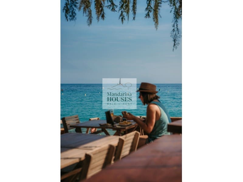 2 sypialnia Apartament na sprzedaż w Lloret de Mar z garażem - 299 000 € (Ref: 9104930)