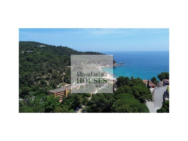 2 chambre Appartement à vendre à Canyelles, Lloret de Mar avec garage - 299 000 € (Ref: 9104930)