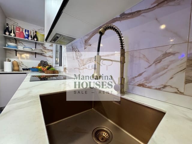 2 chambre Appartement à vendre à Canyelles, Lloret de Mar avec garage - 299 000 € (Ref: 9104930)