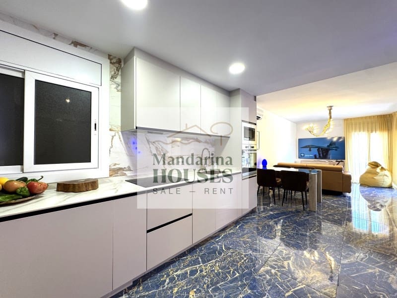 2 sypialnia Apartament na sprzedaż w Lloret de Mar z garażem - 299 000 € (Ref: 9104930)