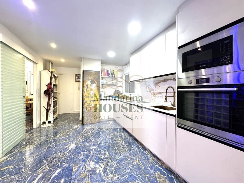 2 sypialnia Apartament na sprzedaż w Lloret de Mar z garażem - 299 000 € (Ref: 9104930)