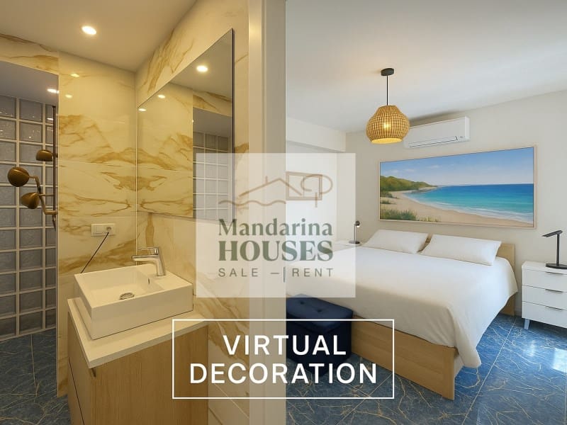 2 sypialnia Apartament na sprzedaż w Lloret de Mar z garażem - 299 000 € (Ref: 9104930)