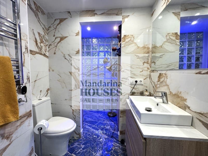 2 sypialnia Apartament na sprzedaż w Lloret de Mar z garażem - 299 000 € (Ref: 9104930)