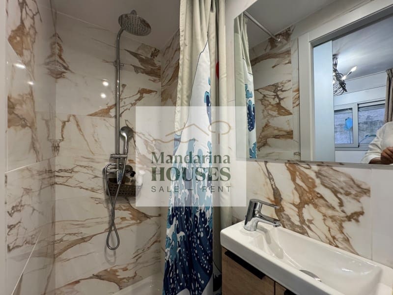 2 sypialnia Apartament na sprzedaż w Lloret de Mar z garażem - 299 000 € (Ref: 9104930)