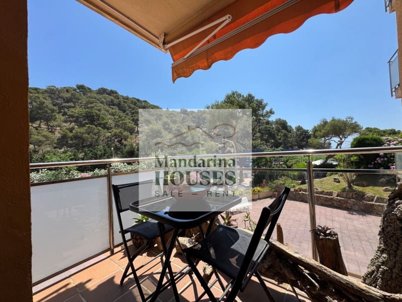 2 sypialnia Apartament na sprzedaż w Lloret de Mar z garażem - 299 000 € (Ref: 9104930)