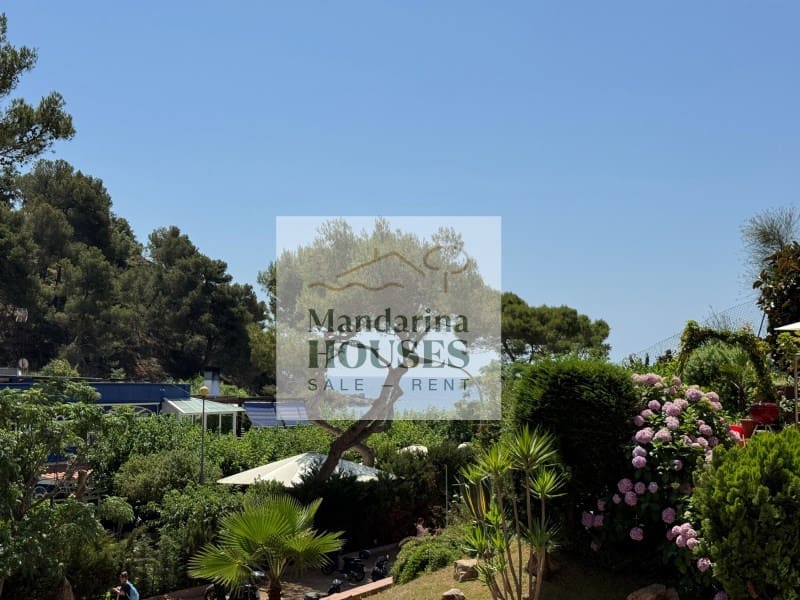 2 sypialnia Apartament na sprzedaż w Lloret de Mar z garażem - 299 000 € (Ref: 9104930)