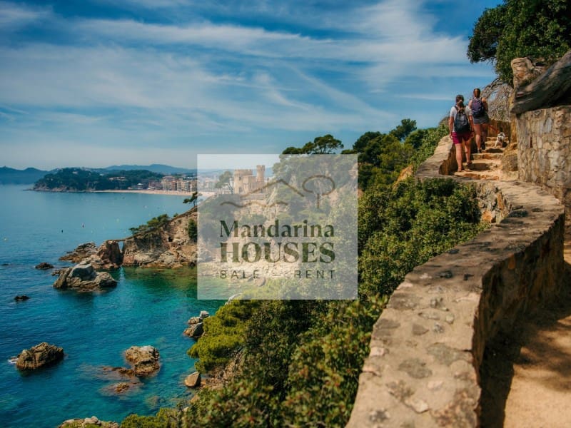 2 sypialnia Apartament na sprzedaż w Lloret de Mar z garażem - 299 000 € (Ref: 9104930)