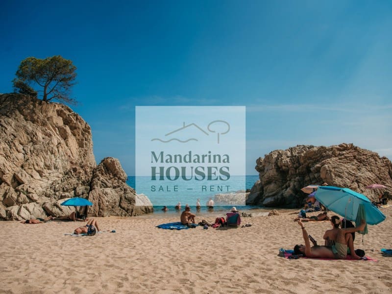 2 sypialnia Apartament na sprzedaż w Lloret de Mar z garażem - 299 000 € (Ref: 9104930)