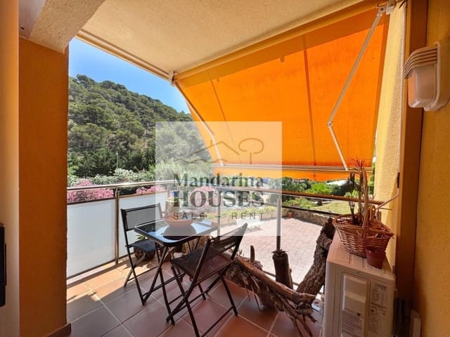 2 chambre Appartement à vendre à Canyelles, Lloret de Mar avec garage - 299 000 € (Ref: 9104930)