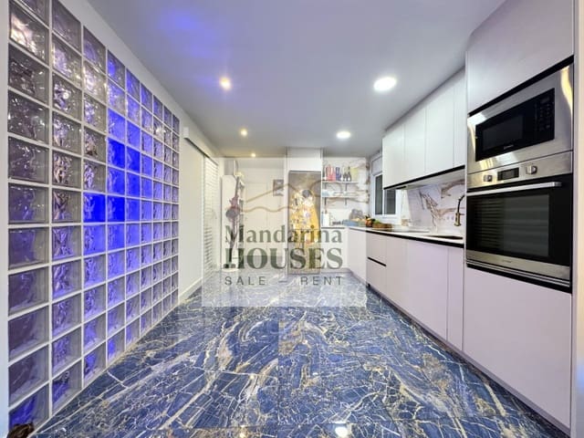 2 chambre Appartement à vendre à Canyelles, Lloret de Mar avec garage - 299 000 € (Ref: 9104930)