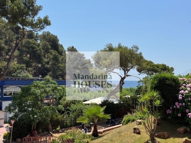 2 chambre Appartement à vendre à Canyelles, Lloret de Mar avec garage - 299 000 € (Ref: 9104930)