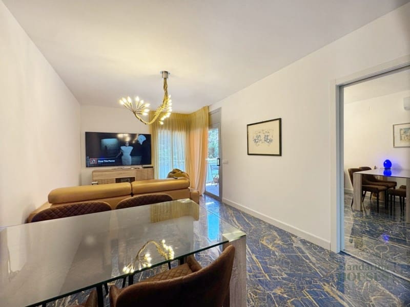 2 sypialnia Apartament na sprzedaż w Lloret de Mar z garażem - 299 000 € (Ref: 9104930)