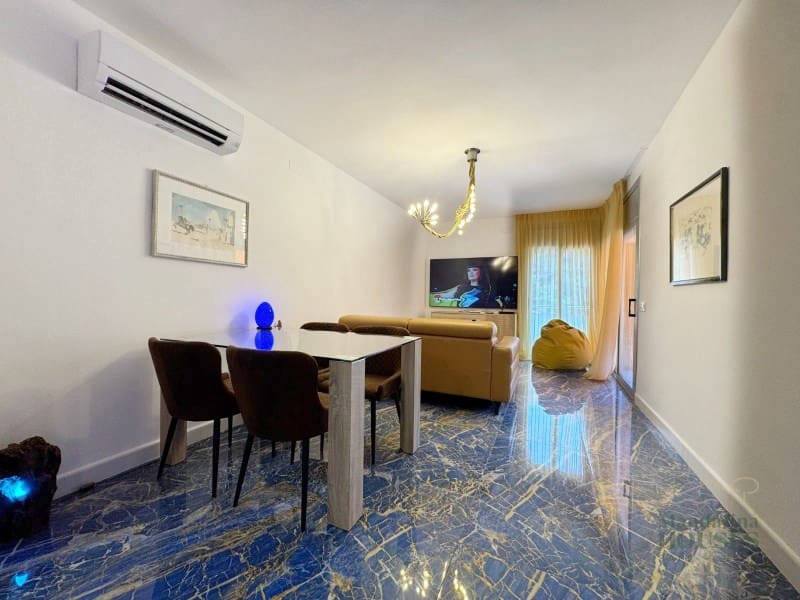 2 sypialnia Apartament na sprzedaż w Lloret de Mar z garażem - 299 000 € (Ref: 9104930)
