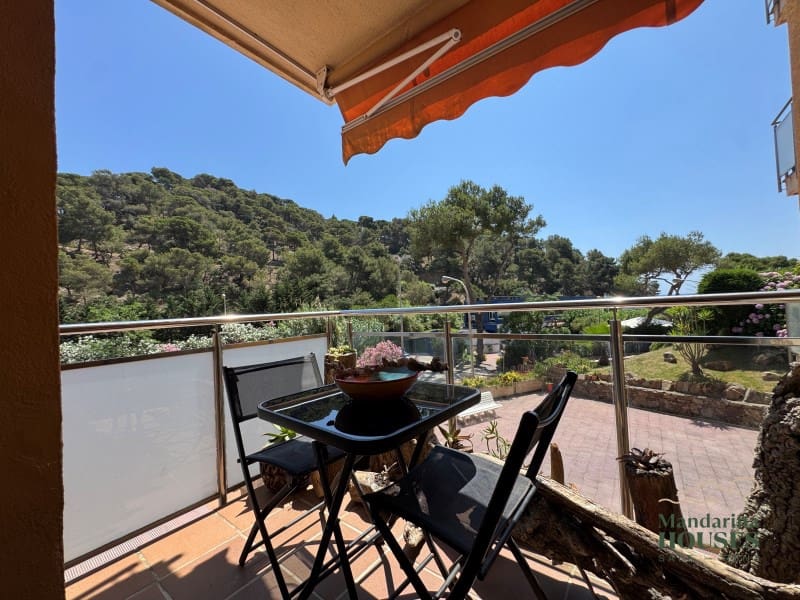 2 sypialnia Apartament na sprzedaż w Lloret de Mar z garażem - 299 000 € (Ref: 9104930)