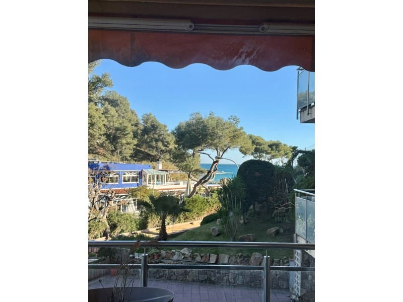 2 bedroom Apartment for sale in Lloret de Mar with garage - € 299,000 (Ref: 9104930)