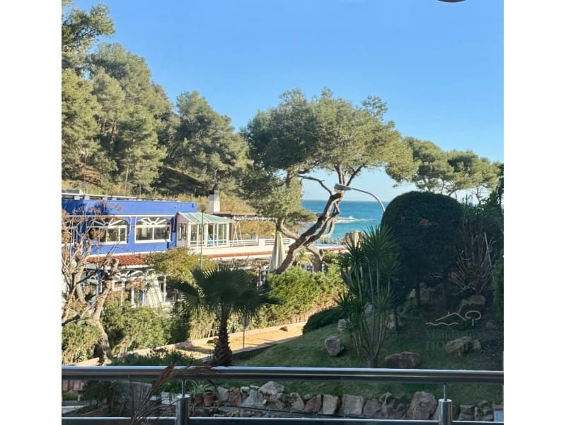 2 slaapkamer Appartement te koop in Lloret de Mar met garage - € 299.000 (Ref: 9104930)