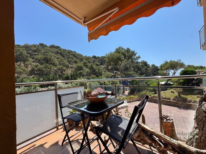 2 slaapkamer Appartement te koop in Lloret de Mar met garage - € 299.000 (Ref: 9104930)